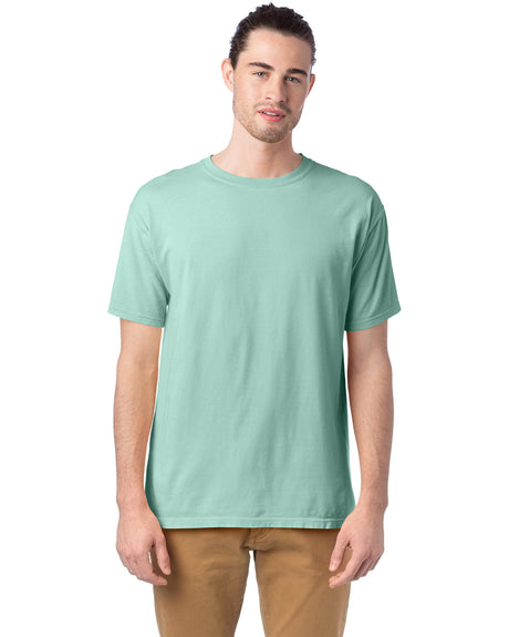 ComfortWash by Hanes Garment-Dyed T-Shirt Version 2 Mens Apparel Shirts & Tops