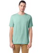 ComfortWash by Hanes Garment-Dyed T-Shirt Version 2 Mens Apparel Shirts & Tops