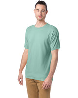ComfortWash by Hanes Garment-Dyed T-Shirt Version 2 Mens Apparel Shirts & Tops