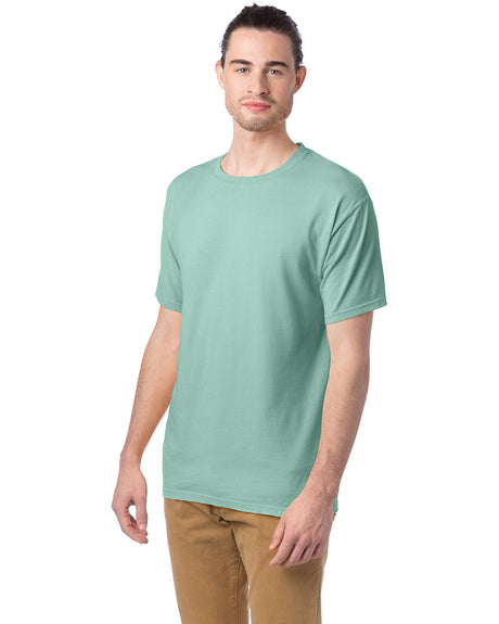 ComfortWash by Hanes Garment-Dyed T-Shirt Version 2 Mens Apparel Shirts & Tops