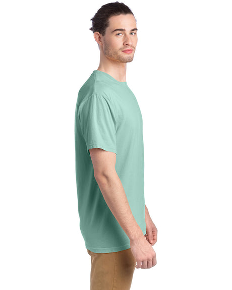 ComfortWash by Hanes Garment-Dyed T-Shirt Version 2 Mens Apparel Shirts & Tops