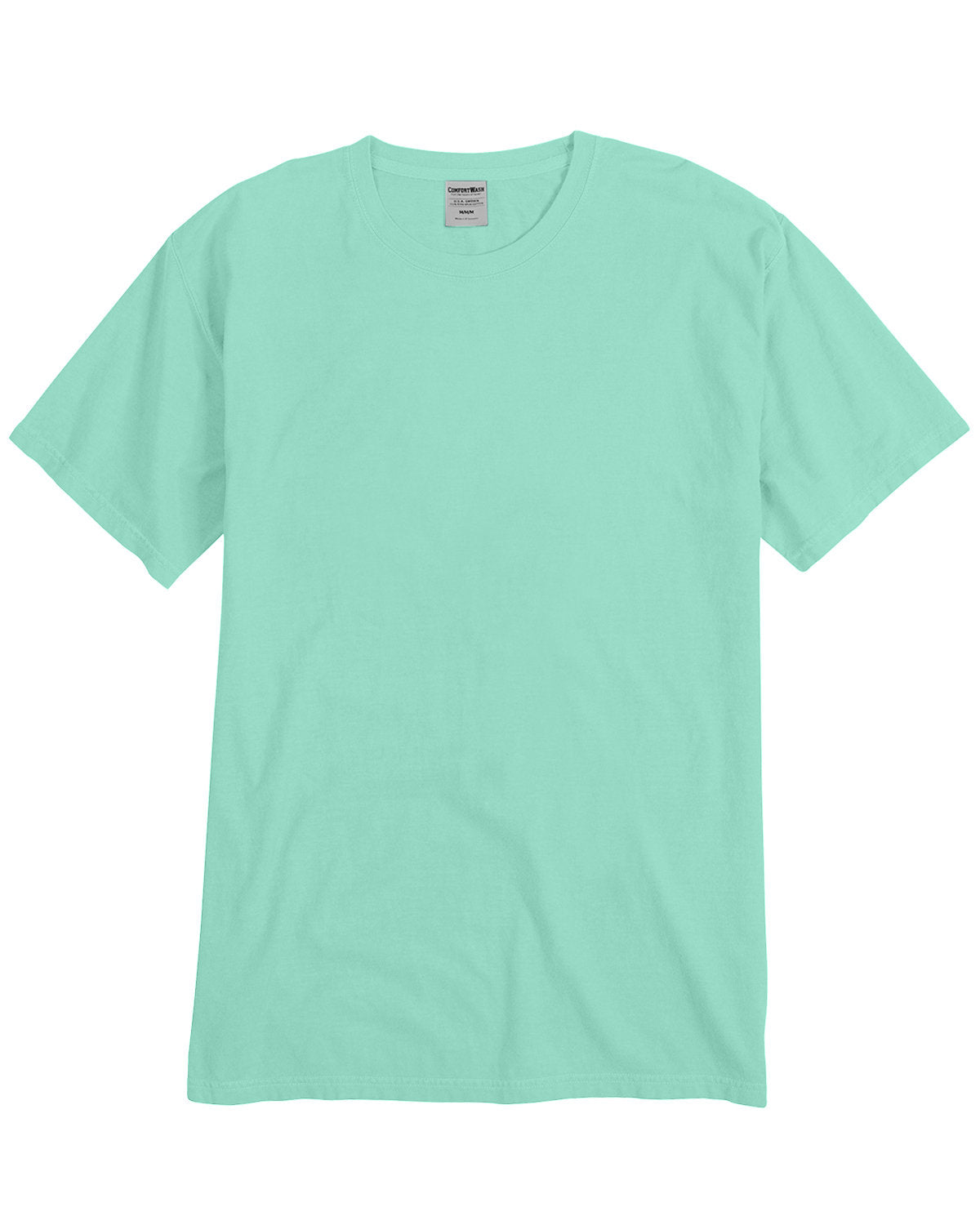 ComfortWash by Hanes Garment-Dyed T-Shirt Version 2 Mens Apparel Shirts & Tops