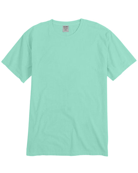 ComfortWash by Hanes Garment-Dyed T-Shirt Version 2 Mens Apparel Shirts & Tops