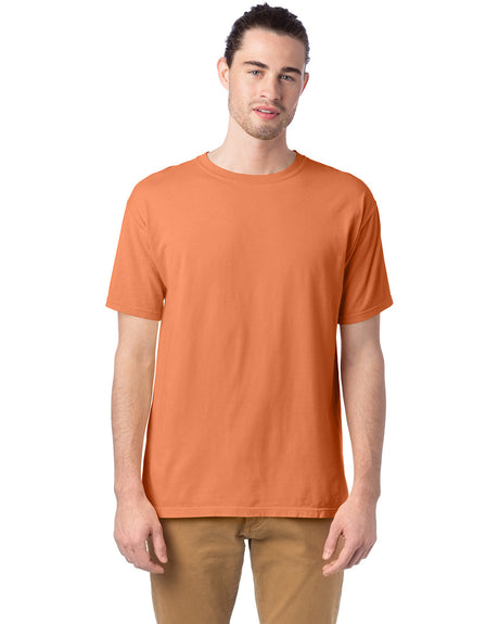 ComfortWash by Hanes Garment-Dyed T-Shirt Version 2 Mens Apparel Shirts & Tops