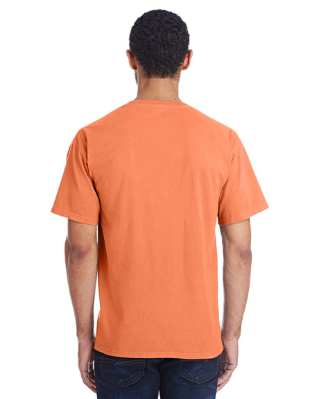 ComfortWash by Hanes Garment-Dyed T-Shirt Version 2 Mens Apparel Shirts & Tops