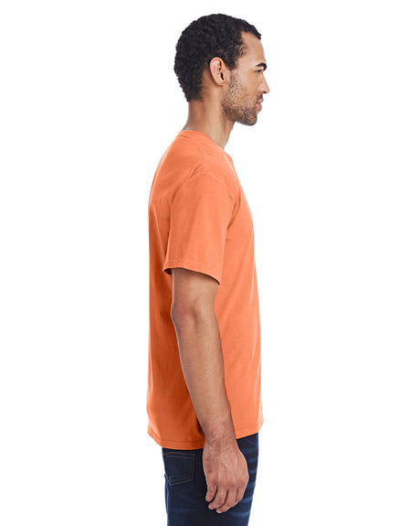 ComfortWash by Hanes Garment-Dyed T-Shirt Version 2 Mens Apparel Shirts & Tops