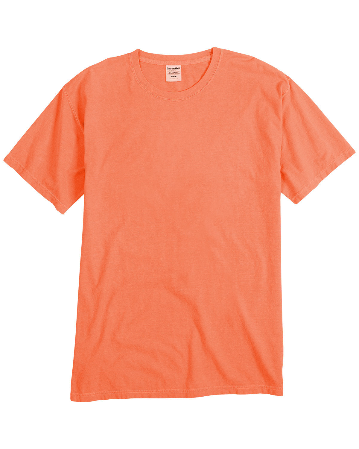 ComfortWash by Hanes Garment-Dyed T-Shirt Version 2 Mens Apparel Shirts & Tops