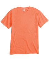 ComfortWash by Hanes Garment-Dyed T-Shirt Version 2 Mens Apparel Shirts & Tops