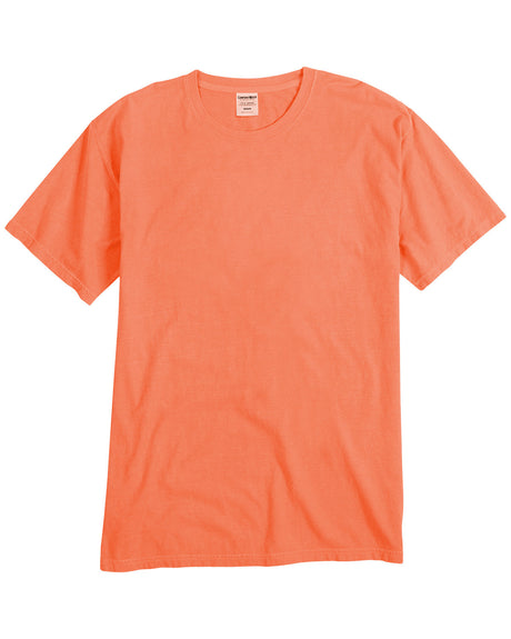 ComfortWash by Hanes Garment-Dyed T-Shirt Version 2 Mens Apparel Shirts & Tops