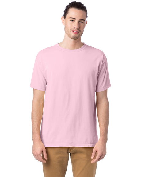 ComfortWash by Hanes Garment-Dyed T-Shirt Version 2 Mens Apparel Shirts & Tops