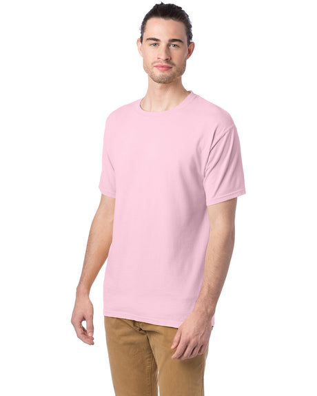 ComfortWash by Hanes Garment-Dyed T-Shirt Version 2 Mens Apparel Shirts & Tops