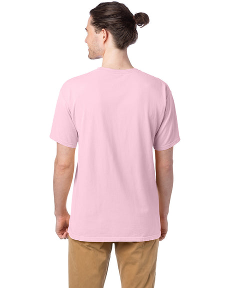 ComfortWash by Hanes Garment-Dyed T-Shirt Version 2 Mens Apparel Shirts & Tops