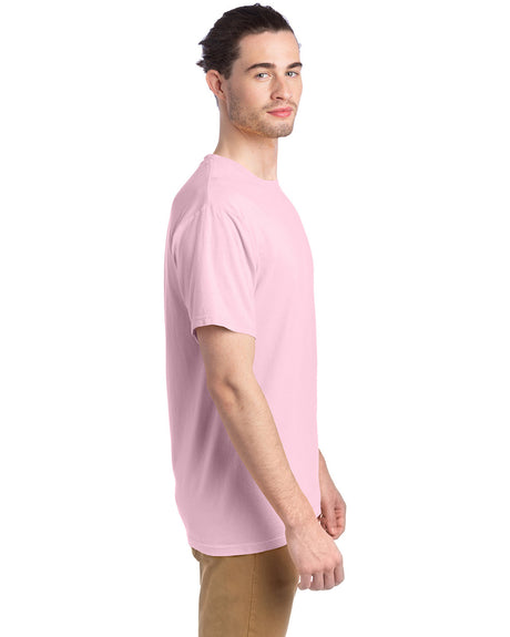 ComfortWash by Hanes Garment-Dyed T-Shirt Version 2 Mens Apparel Shirts & Tops