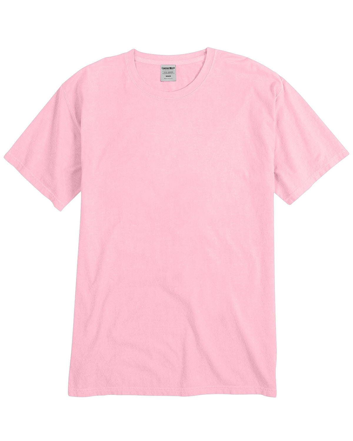 ComfortWash by Hanes Garment-Dyed T-Shirt Version 2 Mens Apparel Shirts & Tops
