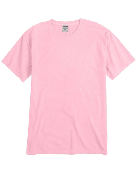 ComfortWash by Hanes Garment-Dyed T-Shirt Version 2 Mens Apparel Shirts & Tops