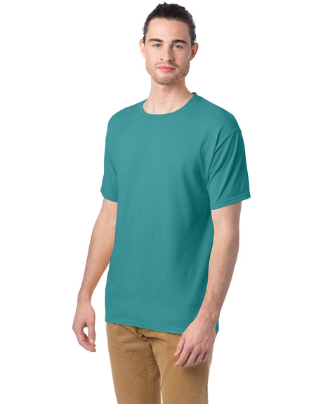 ComfortWash by Hanes Garment-Dyed T-Shirt Version 2 Mens Apparel Shirts & Tops