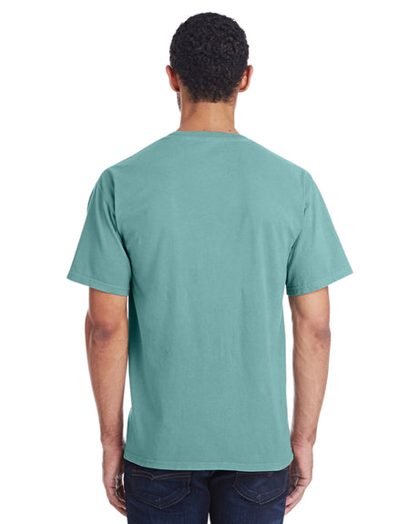 ComfortWash by Hanes Garment-Dyed T-Shirt Version 2 Mens Apparel Shirts & Tops