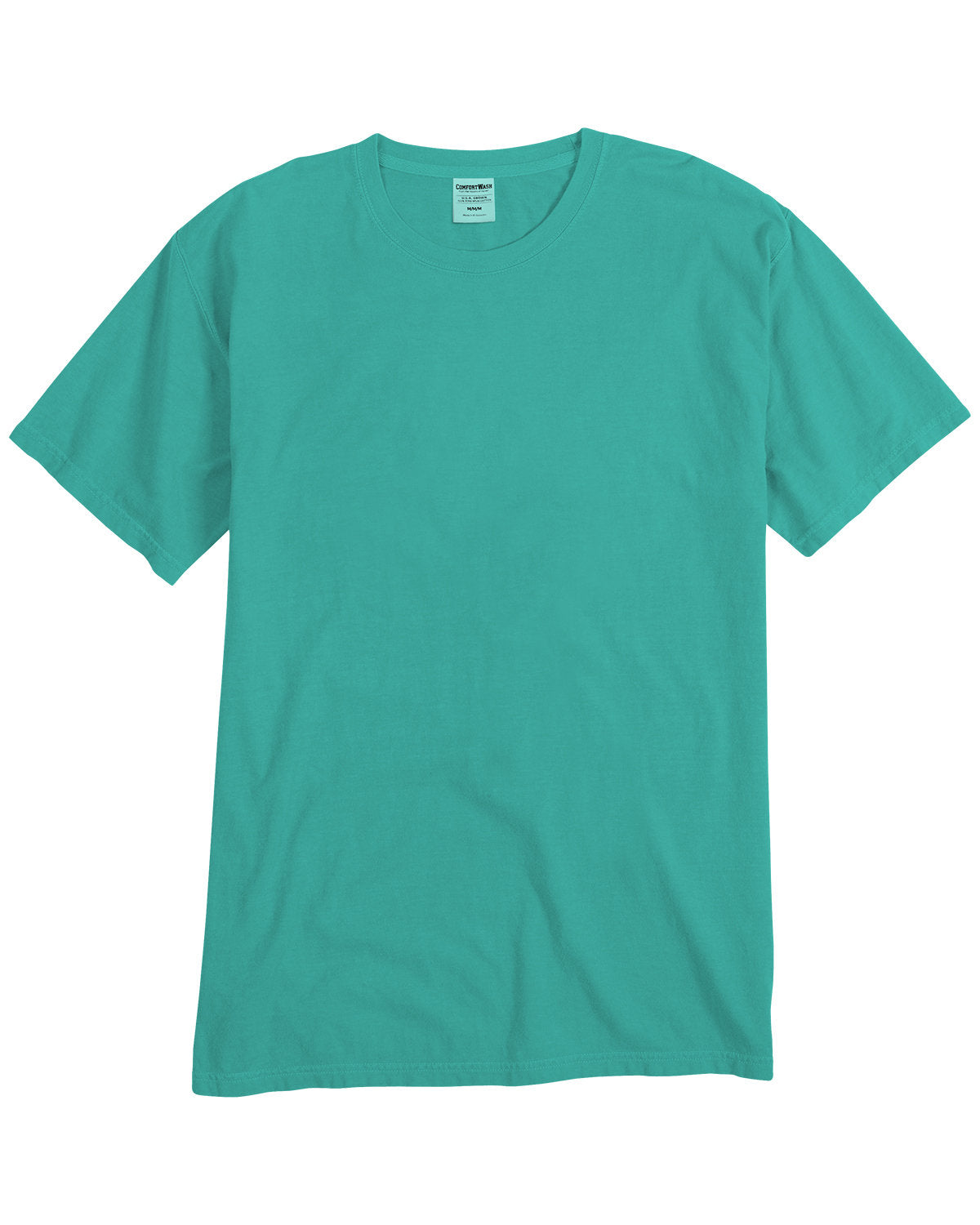 ComfortWash by Hanes Garment-Dyed T-Shirt Version 2 Mens Apparel Shirts & Tops