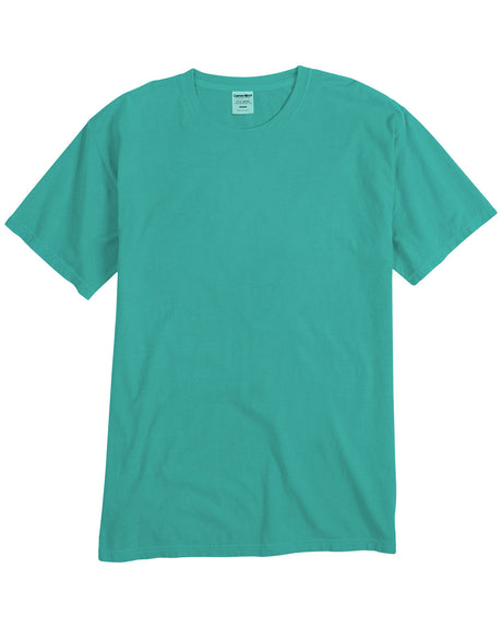 ComfortWash by Hanes Garment-Dyed T-Shirt Version 2 Mens Apparel Shirts & Tops