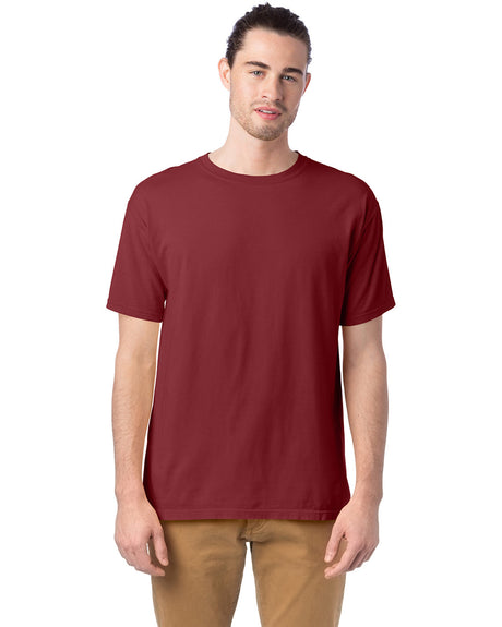 ComfortWash by Hanes Garment-Dyed T-Shirt Version 2 Mens Apparel Shirts & Tops