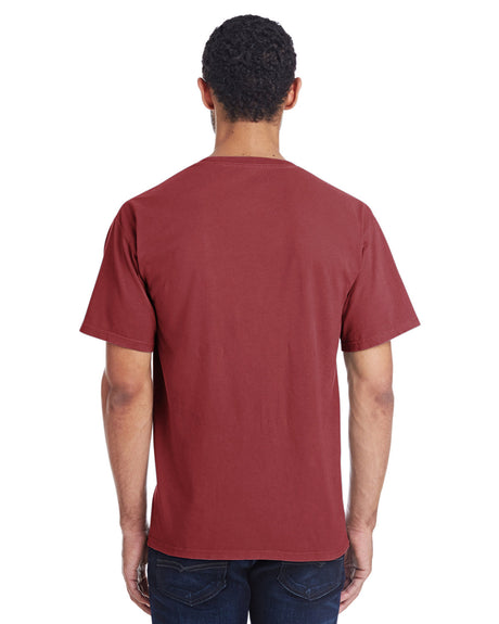 ComfortWash by Hanes Garment-Dyed T-Shirt Version 2 Mens Apparel Shirts & Tops