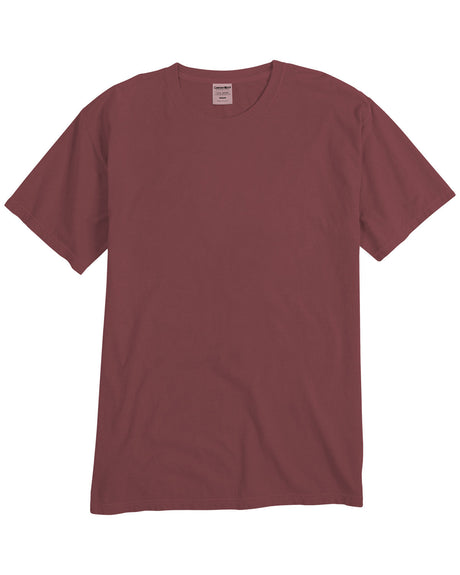 ComfortWash by Hanes Garment-Dyed T-Shirt Version 2 Mens Apparel Shirts & Tops