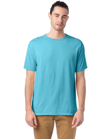 ComfortWash by Hanes Garment-Dyed T-Shirt Version 2 Mens Apparel Shirts & Tops