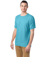 ComfortWash by Hanes Garment-Dyed T-Shirt Version 2 Mens Apparel Shirts & Tops