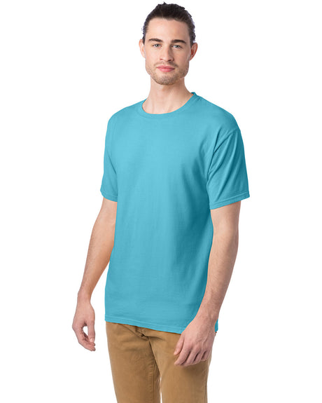 ComfortWash by Hanes Garment-Dyed T-Shirt Version 2 Mens Apparel Shirts & Tops