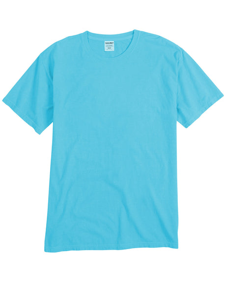 ComfortWash by Hanes Garment-Dyed T-Shirt Version 2 Mens Apparel Shirts & Tops