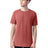 ComfortWash by Hanes Garment-Dyed T-Shirt Version 2 Mens Apparel Shirts & Tops