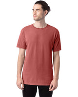 ComfortWash by Hanes Garment-Dyed T-Shirt Version 2 Mens Apparel Shirts & Tops