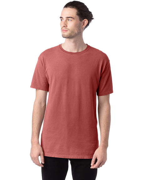 ComfortWash by Hanes Garment-Dyed T-Shirt Version 2 Mens Apparel Shirts & Tops