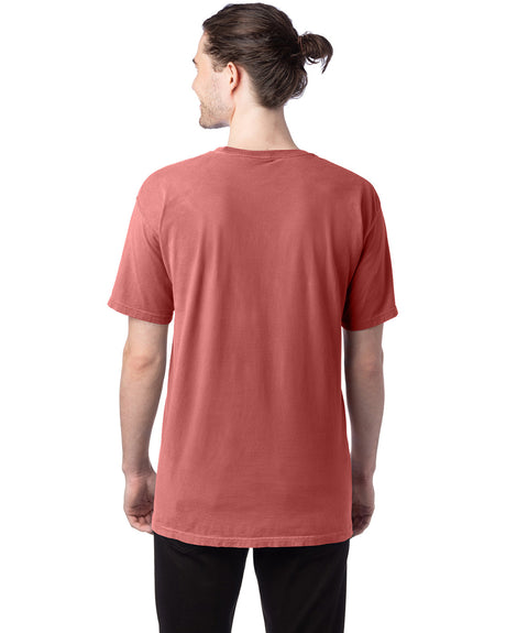 ComfortWash by Hanes Garment-Dyed T-Shirt Version 2 Mens Apparel Shirts & Tops
