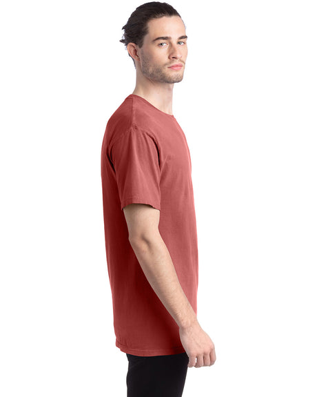 ComfortWash by Hanes Garment-Dyed T-Shirt Version 2 Mens Apparel Shirts & Tops