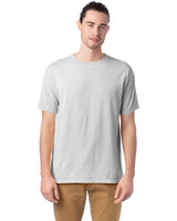 ComfortWash by Hanes Garment-Dyed T-Shirt Version 2 Mens Apparel Shirts & Tops