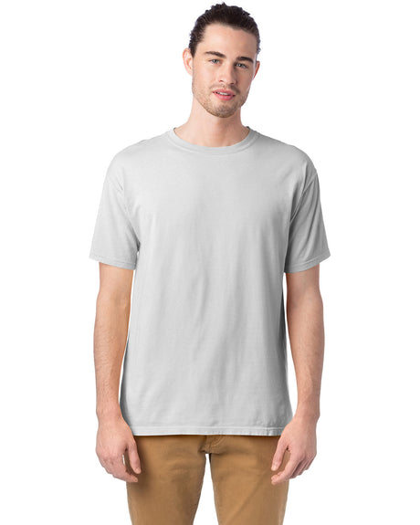 ComfortWash by Hanes Garment-Dyed T-Shirt Version 2 Mens Apparel Shirts & Tops