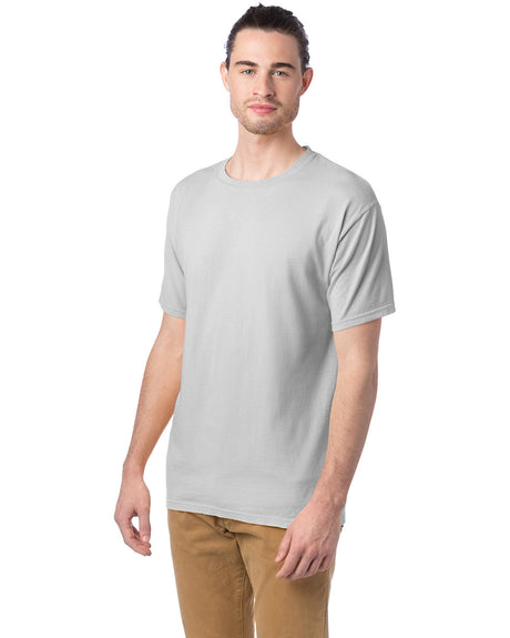 ComfortWash by Hanes Garment-Dyed T-Shirt Version 2 Mens Apparel Shirts & Tops