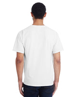 ComfortWash by Hanes Garment-Dyed T-Shirt Version 2 Mens Apparel Shirts & Tops