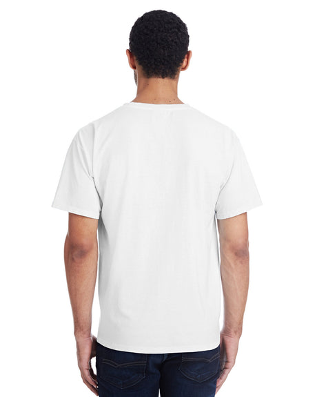 ComfortWash by Hanes Garment-Dyed T-Shirt Version 2 Mens Apparel Shirts & Tops
