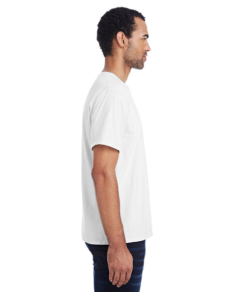 ComfortWash by Hanes Garment-Dyed T-Shirt Version 2 Mens Apparel Shirts & Tops