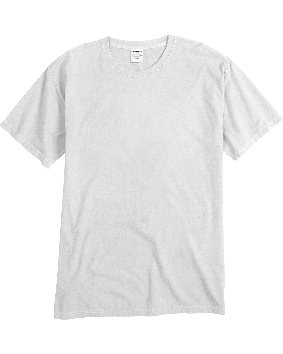 ComfortWash by Hanes Garment-Dyed T-Shirt Version 2 Mens Apparel Shirts & Tops
