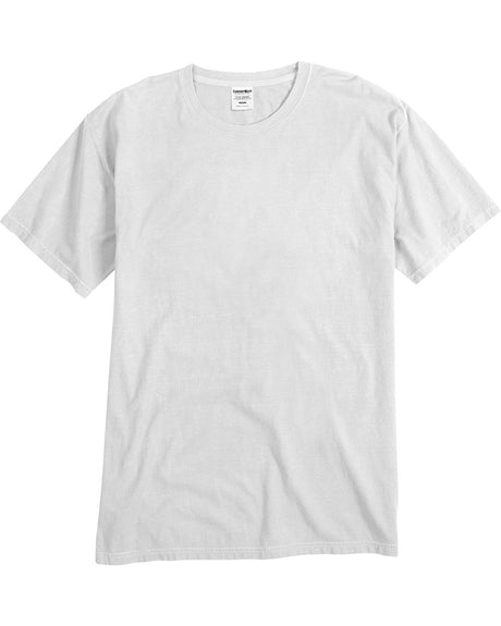 ComfortWash by Hanes Garment-Dyed T-Shirt Version 2 Mens Apparel Shirts & Tops