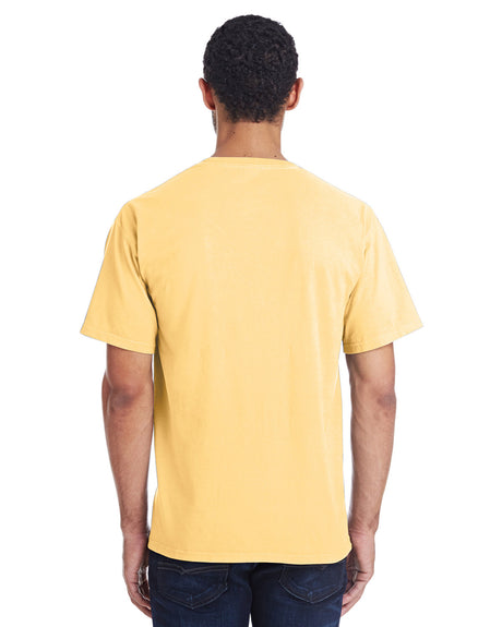 ComfortWash by Hanes Garment-Dyed T-Shirt Version 2 Mens Apparel Shirts & Tops