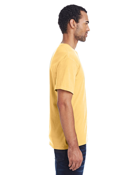 ComfortWash by Hanes Garment-Dyed T-Shirt Version 2 Mens Apparel Shirts & Tops