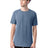 ComfortWash by Hanes Garment-Dyed T-Shirt Version 2 Mens Apparel Shirts & Tops