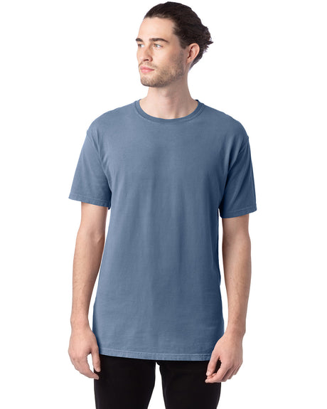 ComfortWash by Hanes Garment-Dyed T-Shirt Version 2 Mens Apparel Shirts & Tops