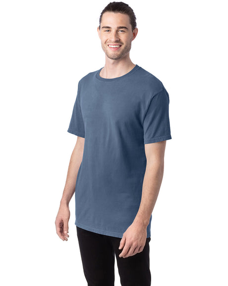 ComfortWash by Hanes Garment-Dyed T-Shirt Version 2 Mens Apparel Shirts & Tops