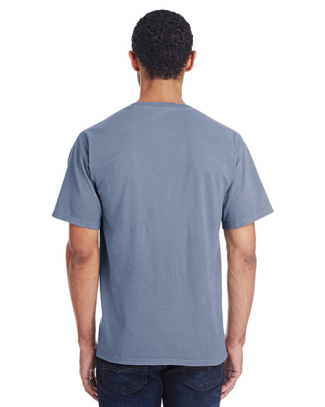 ComfortWash by Hanes Garment-Dyed T-Shirt Version 2 Mens Apparel Shirts & Tops