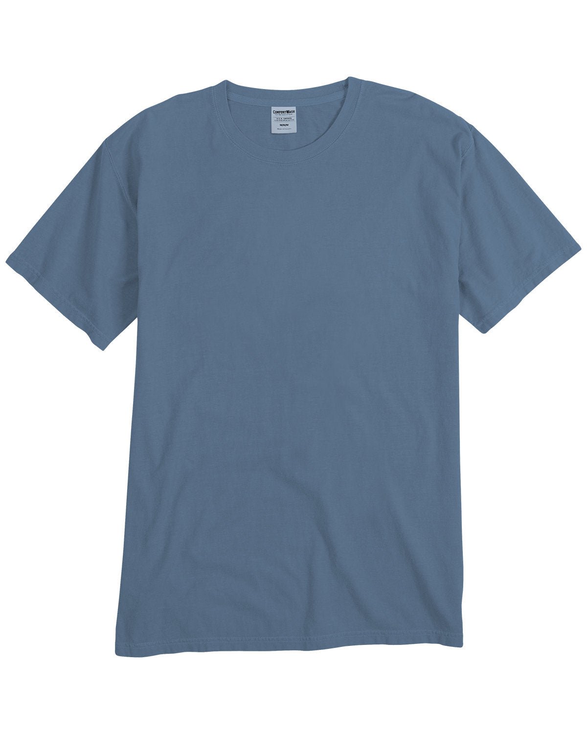 ComfortWash by Hanes Garment-Dyed T-Shirt Version 2 Mens Apparel Shirts & Tops